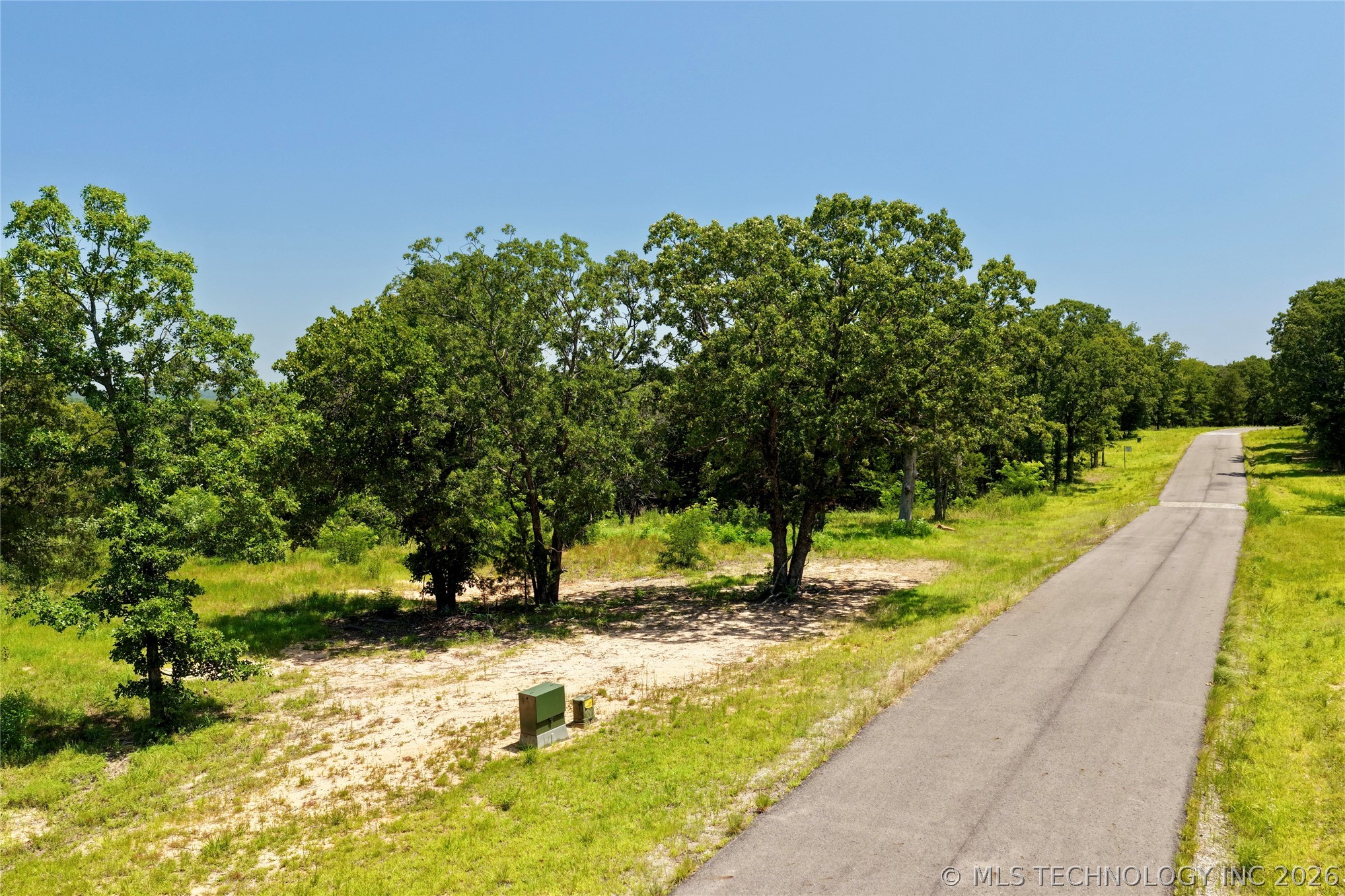 229 Patriot Pointe Eufaula OK 74432
