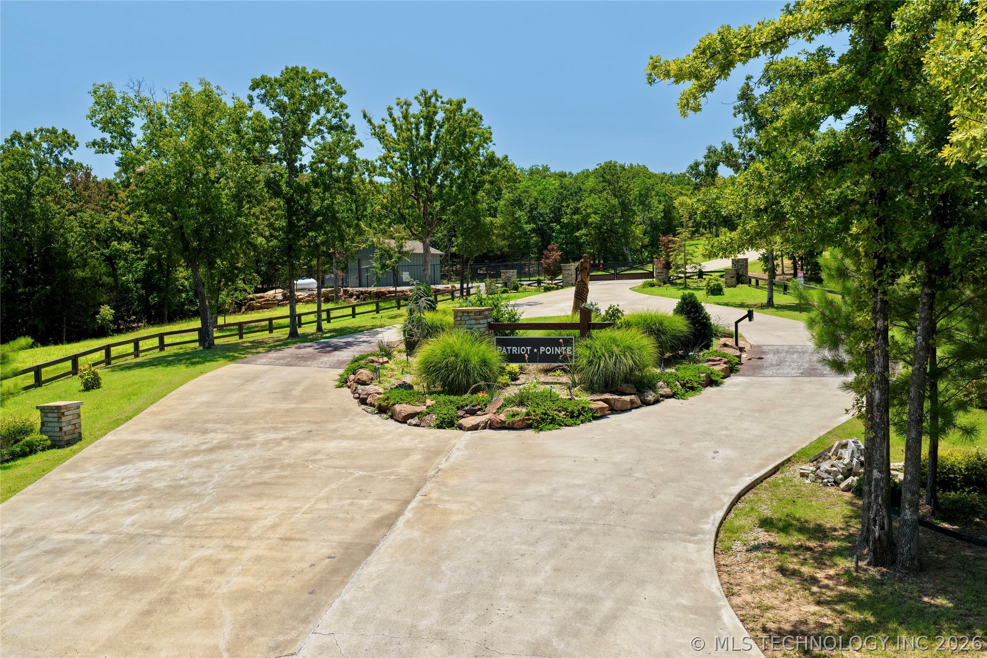 229 Patriot Pointe Eufaula OK 74432