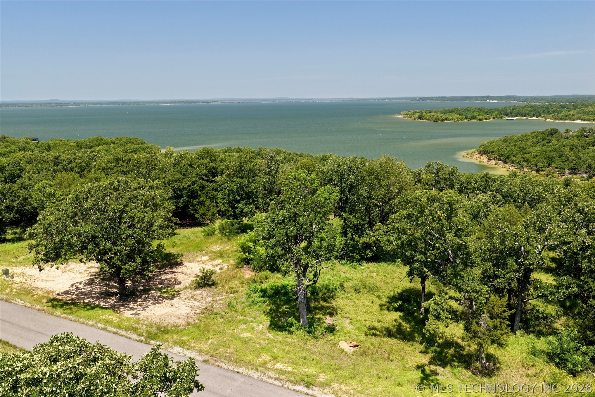 229 Patriot Pointe Eufaula OK 74432