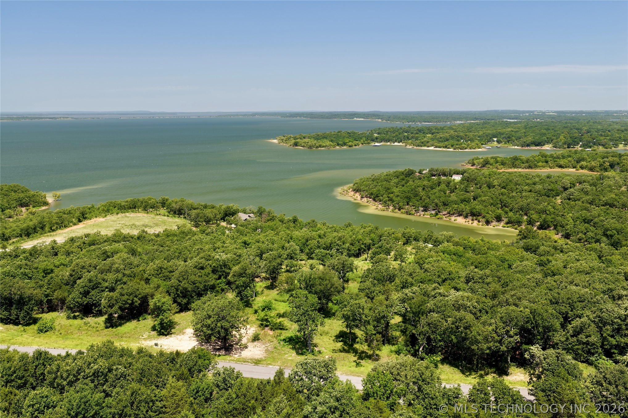 229 Patriot Pointe Eufaula OK 74432