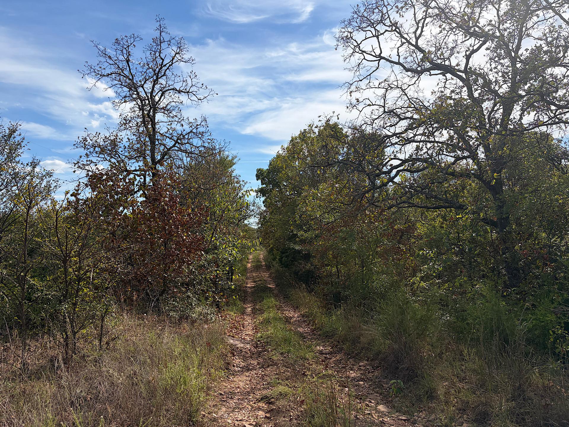 S 4485 Road Gore OK 74435