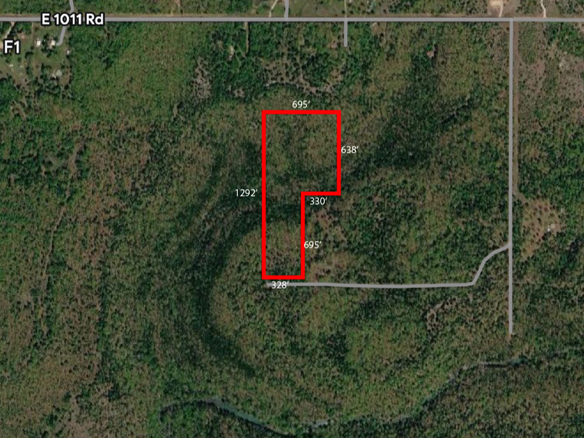 S 4485 Road Gore OK 74435