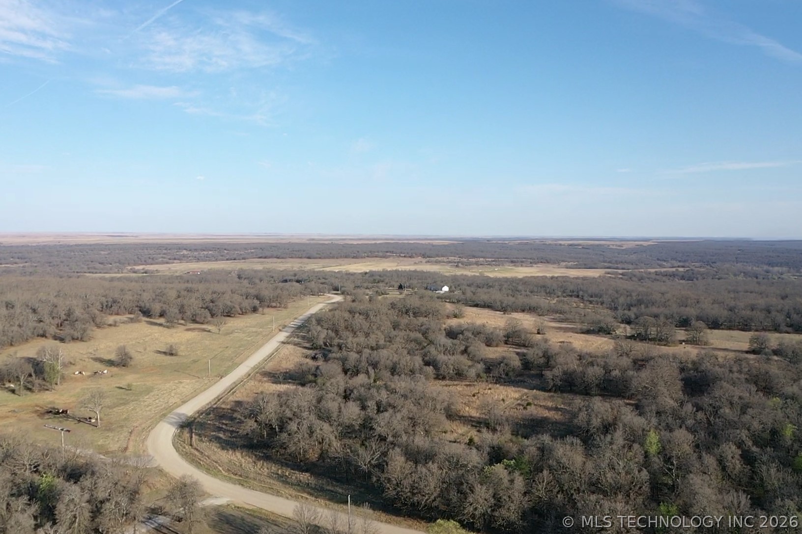 0 County Road 4151 Pawhuska OK 74056