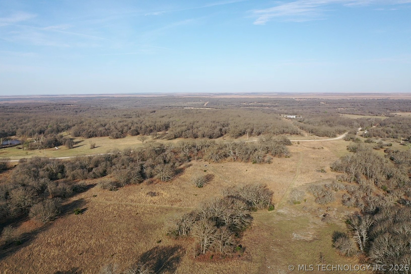 0 County Road 4151 Pawhuska OK 74056
