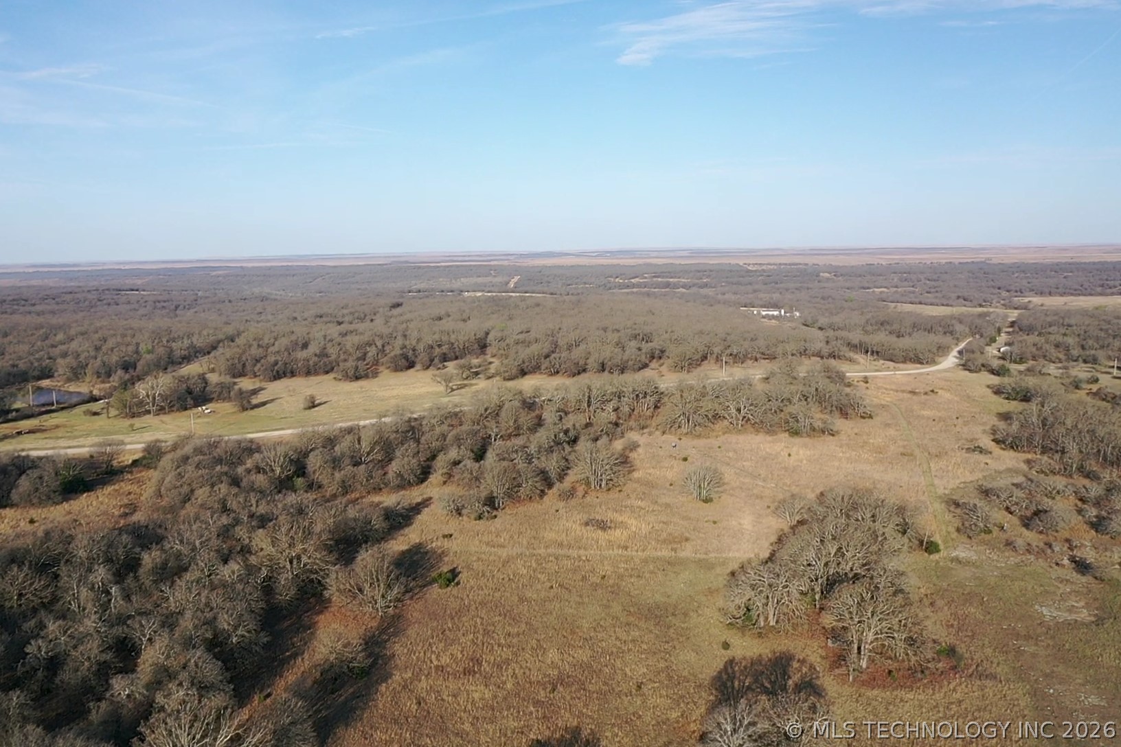 0 County Road 4151 Pawhuska OK 74056