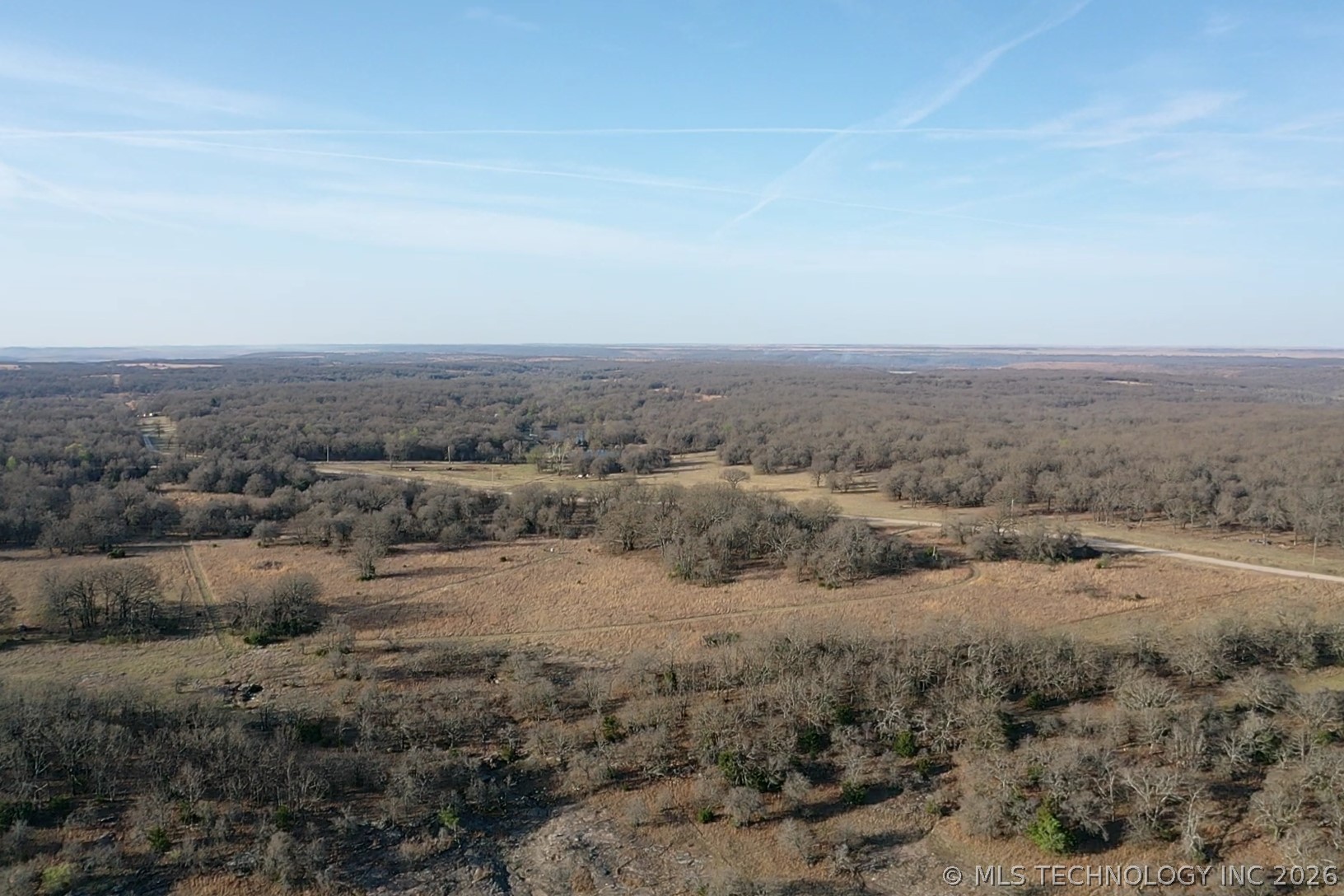 0 County Road 4151 Pawhuska OK 74056