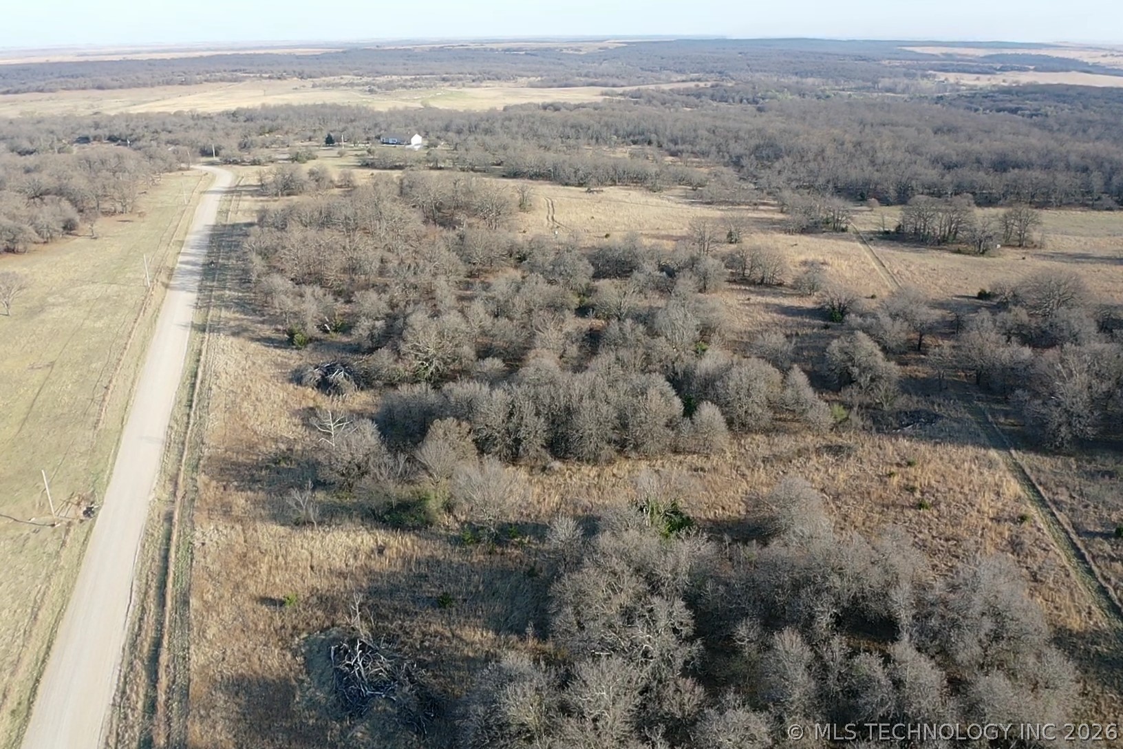 0 County Road 4151 Pawhuska OK 74056