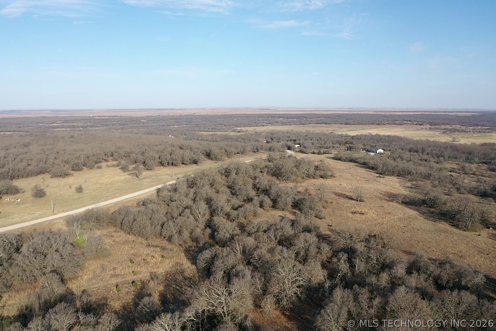 0 County Road 4151 Pawhuska OK 74056