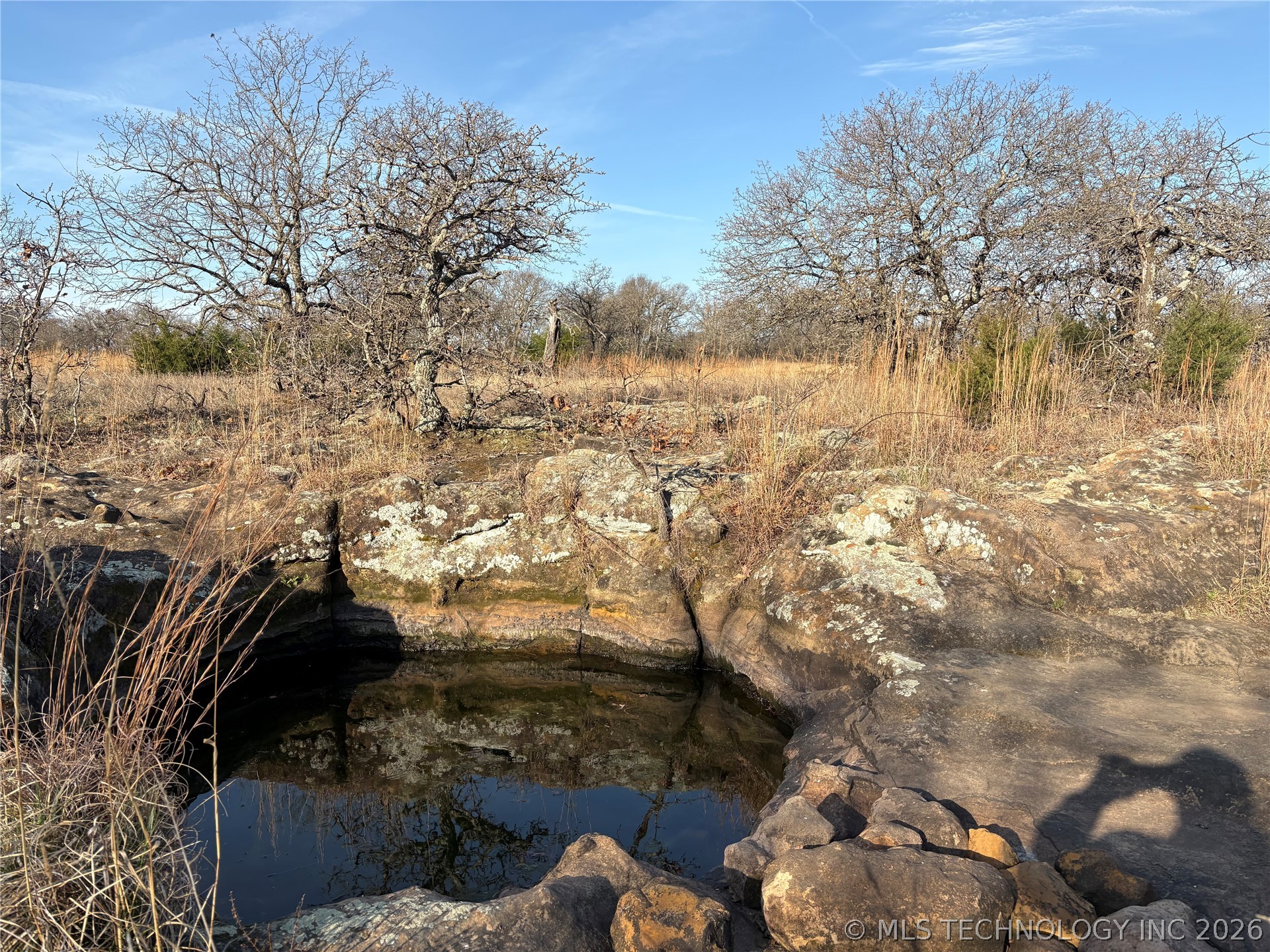 0 County Road 4151 Pawhuska OK 74056