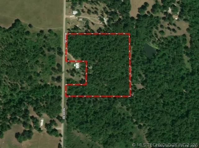 03 N 4300 Road Big Cabin OK 74332