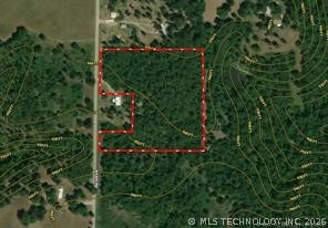 03 N 4300 Road Big Cabin OK 74332