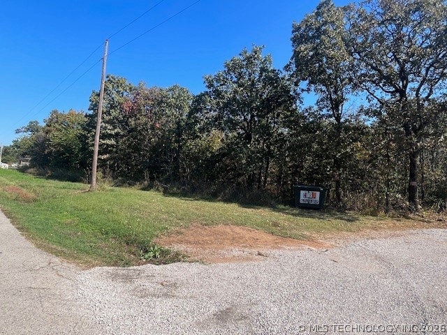 03 N 4300 Road Big Cabin OK 74332