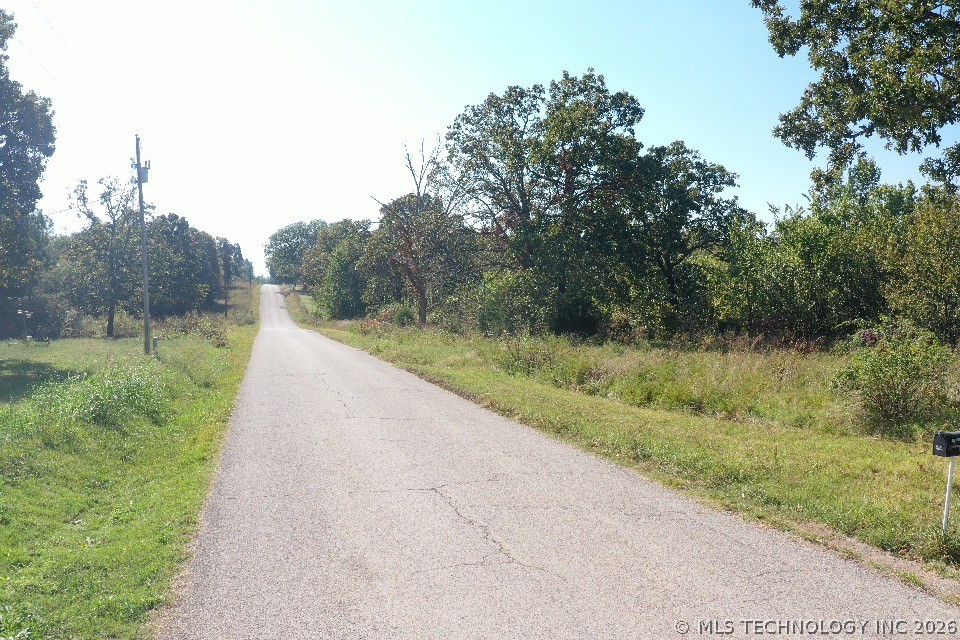 03 N 4300 Road Big Cabin OK 74332