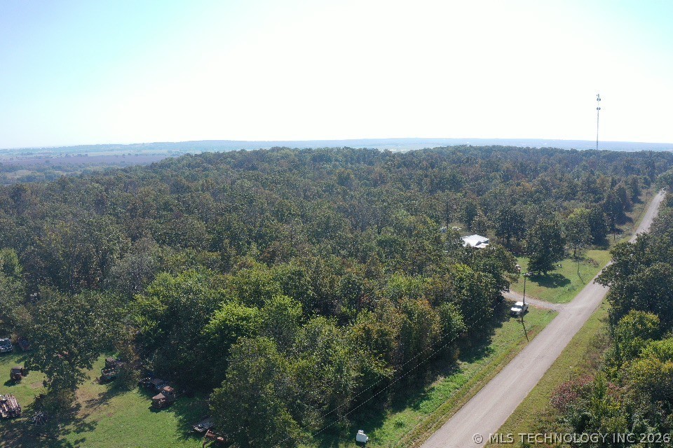 03 N 4300 Road Big Cabin OK 74332