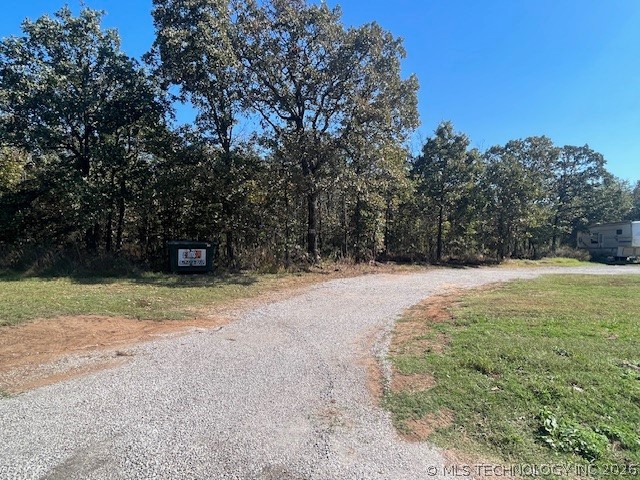 03 N 4300 Road Big Cabin OK 74332