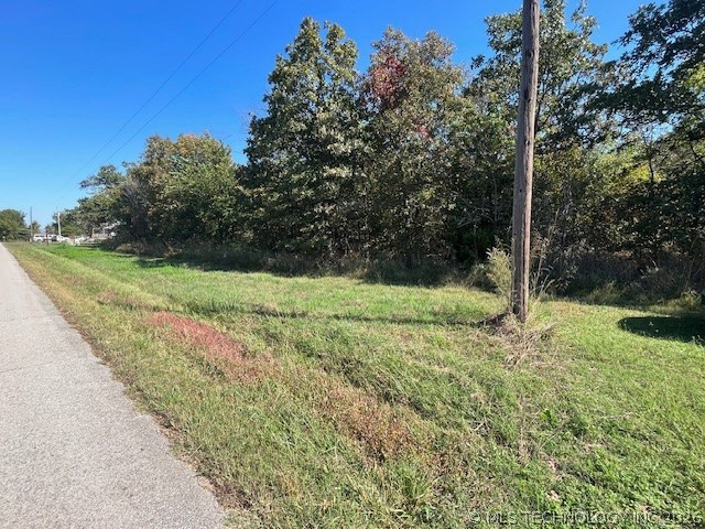 03 N 4300 Road Big Cabin OK 74332