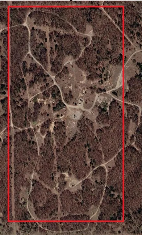 0000 W 71st Street Oilton OK 74052