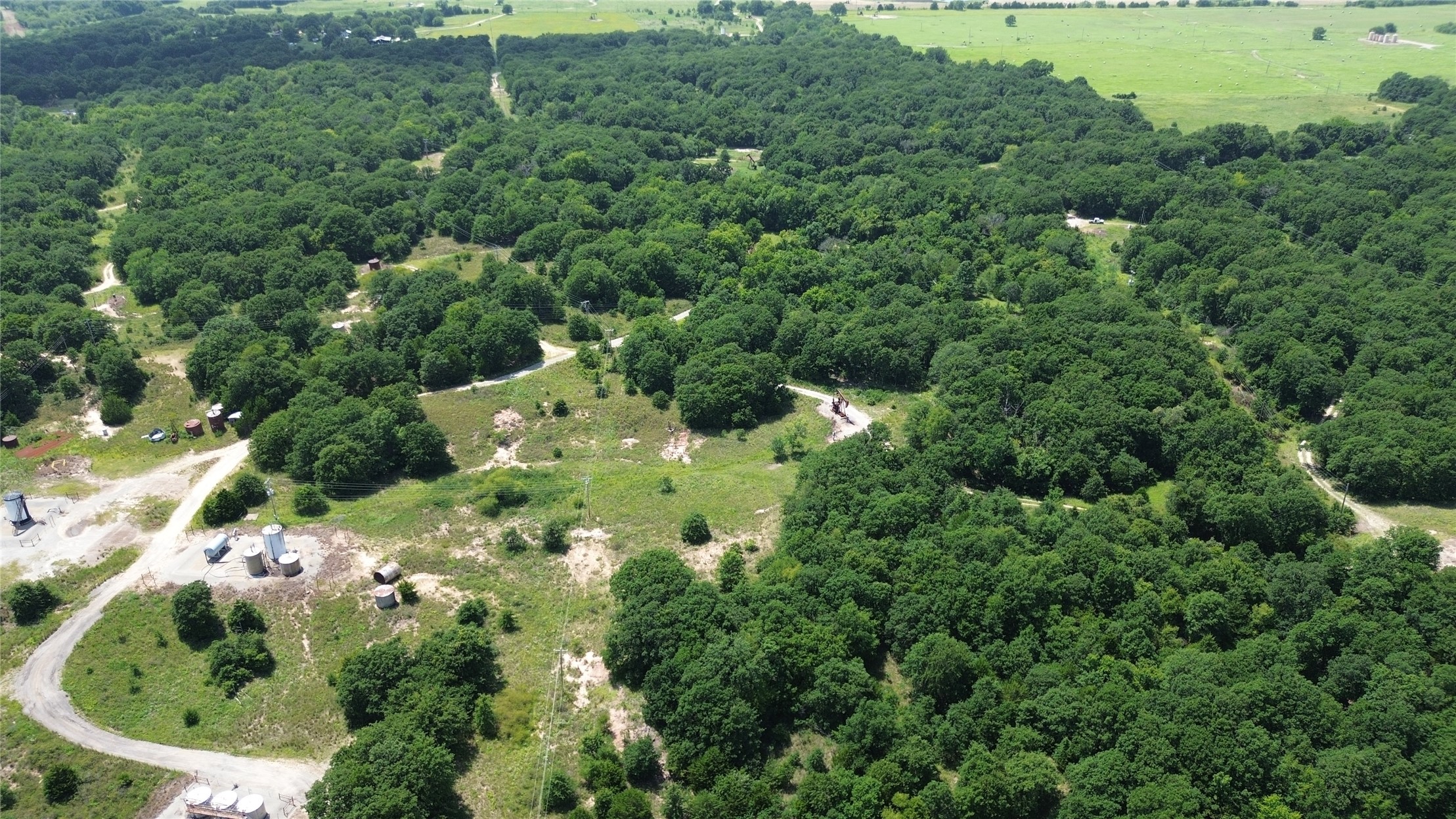 0000 W 71st Street Oilton OK 74052