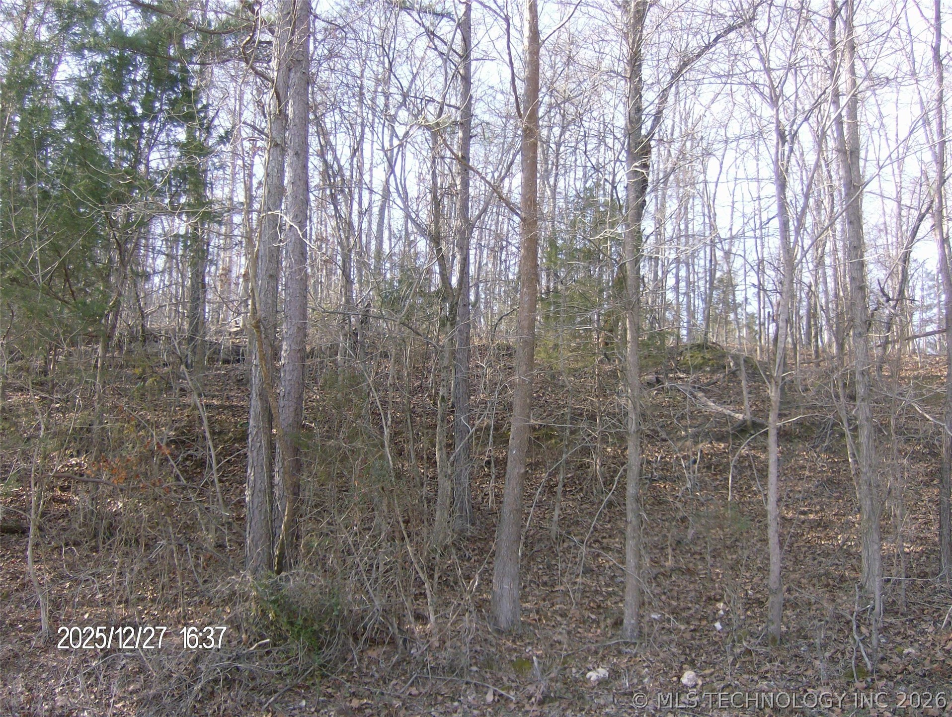 19945 E 720 Road Tahlequah OK 74464