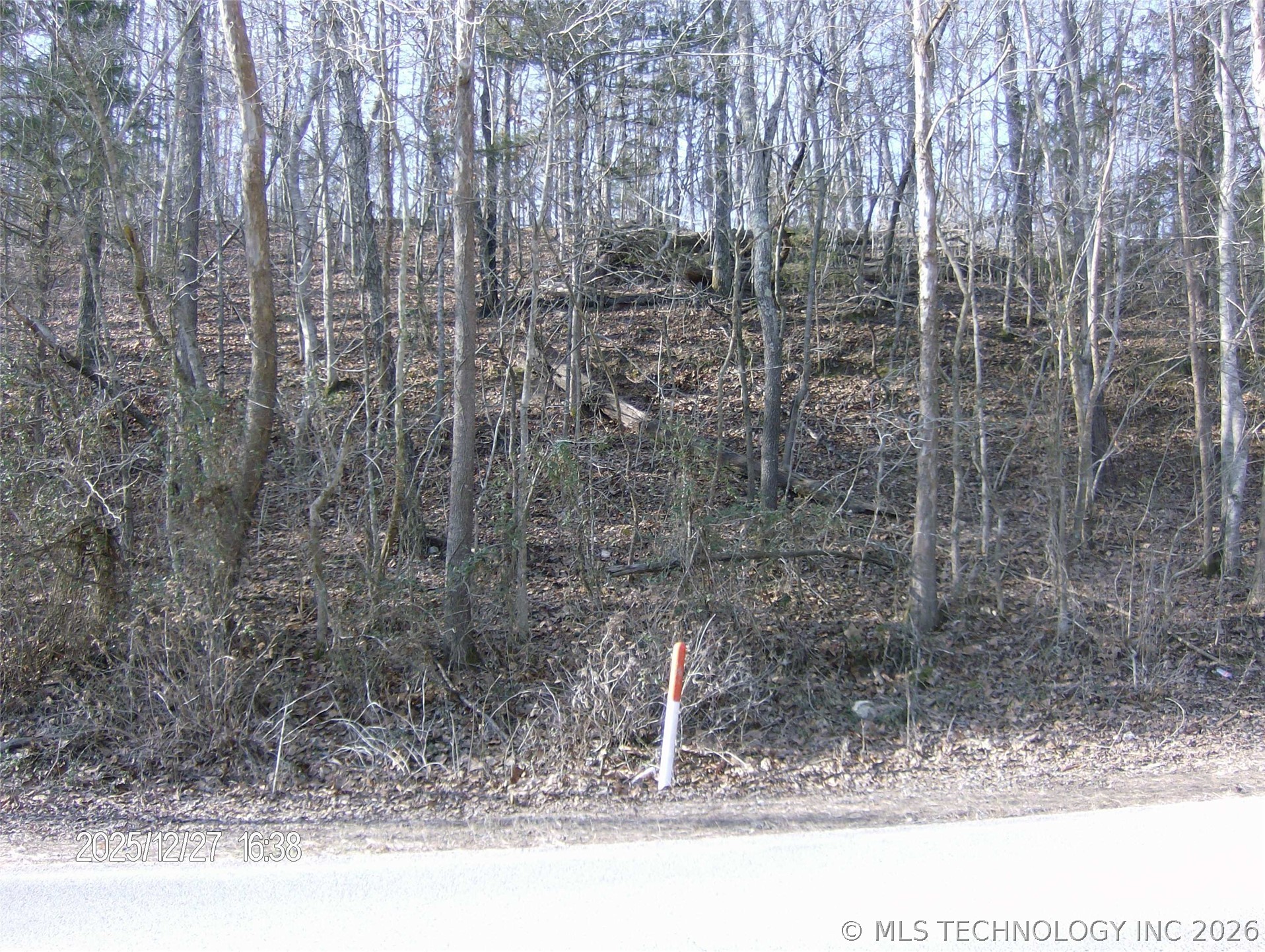 19945 E 720 Road Tahlequah OK 74464
