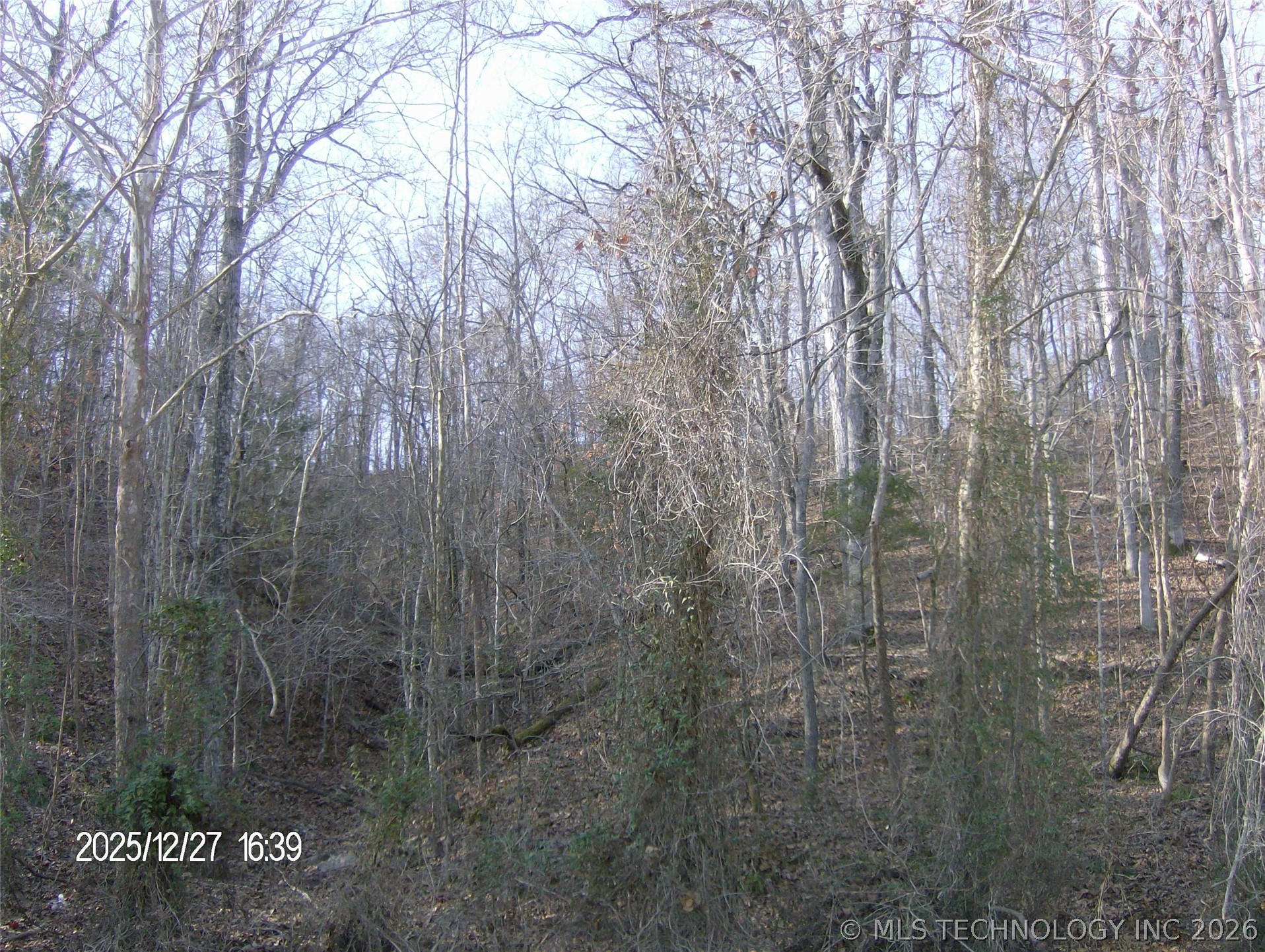 19945 E 720 Road Tahlequah OK 74464