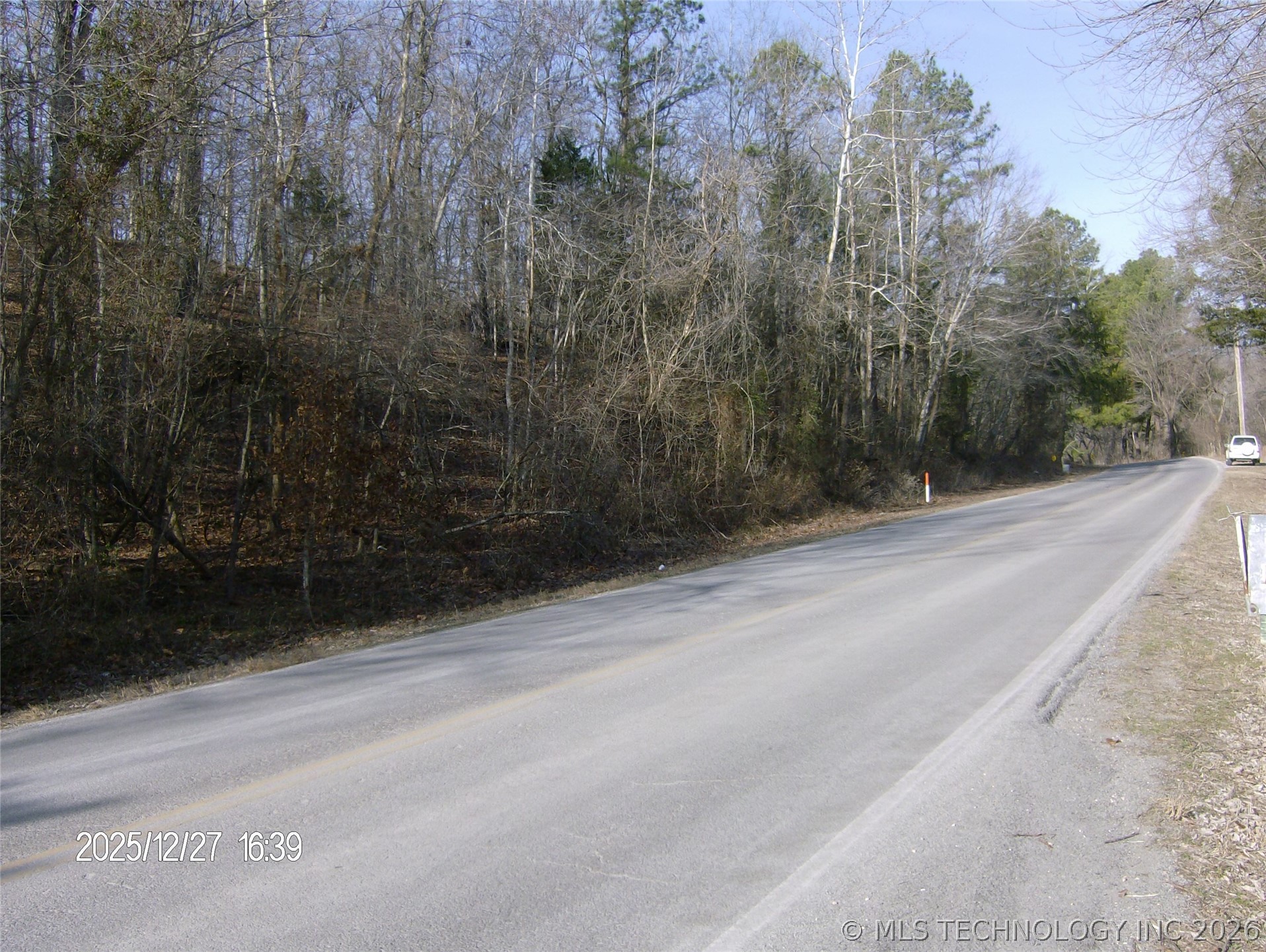 19945 E 720 Road Tahlequah OK 74464