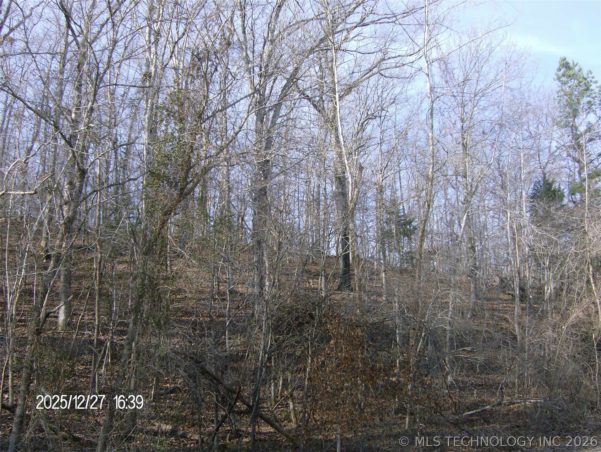 19945 E 720 Road Tahlequah OK 74464