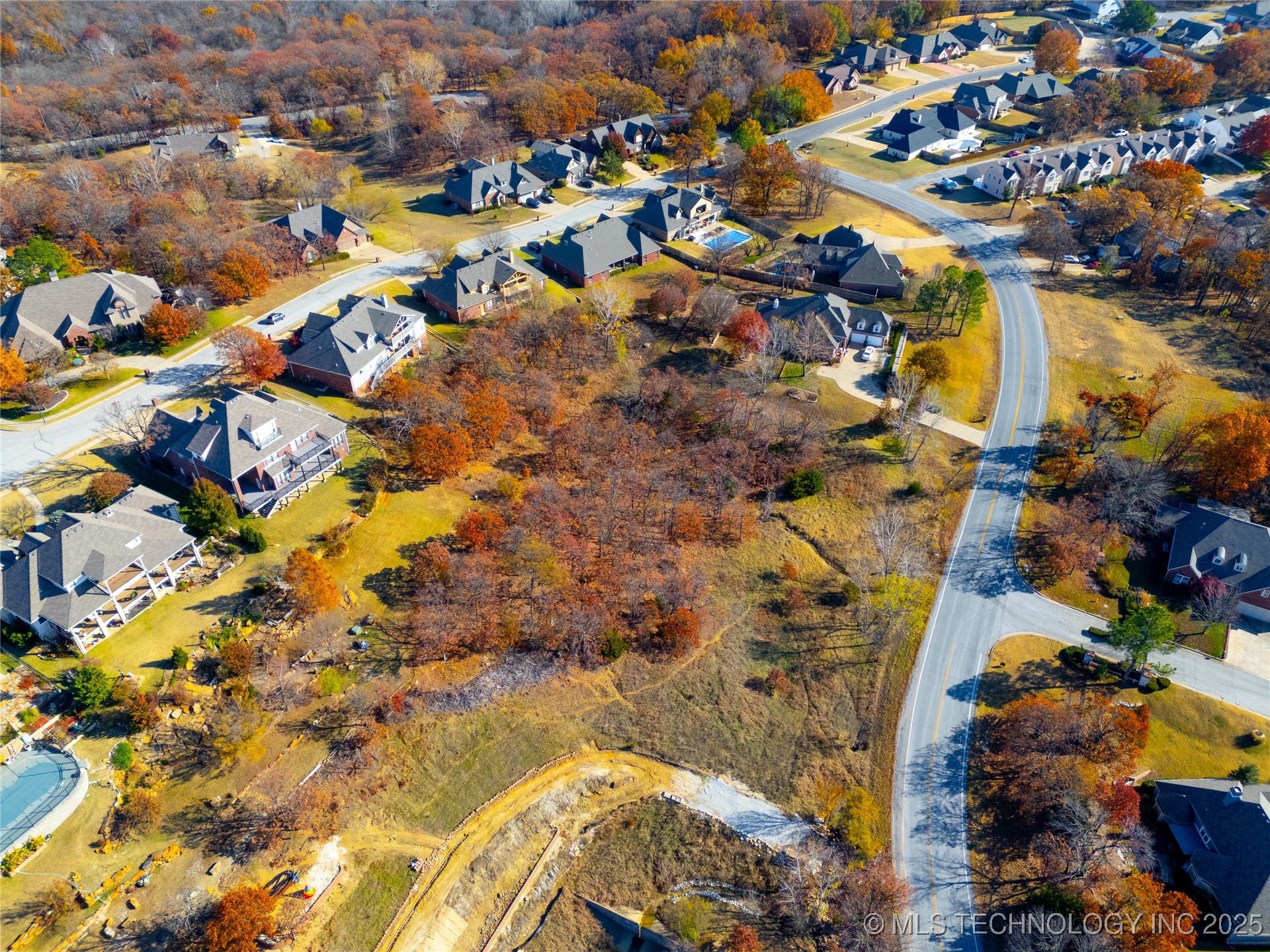 E Old North Road Sand Springs OK 74063