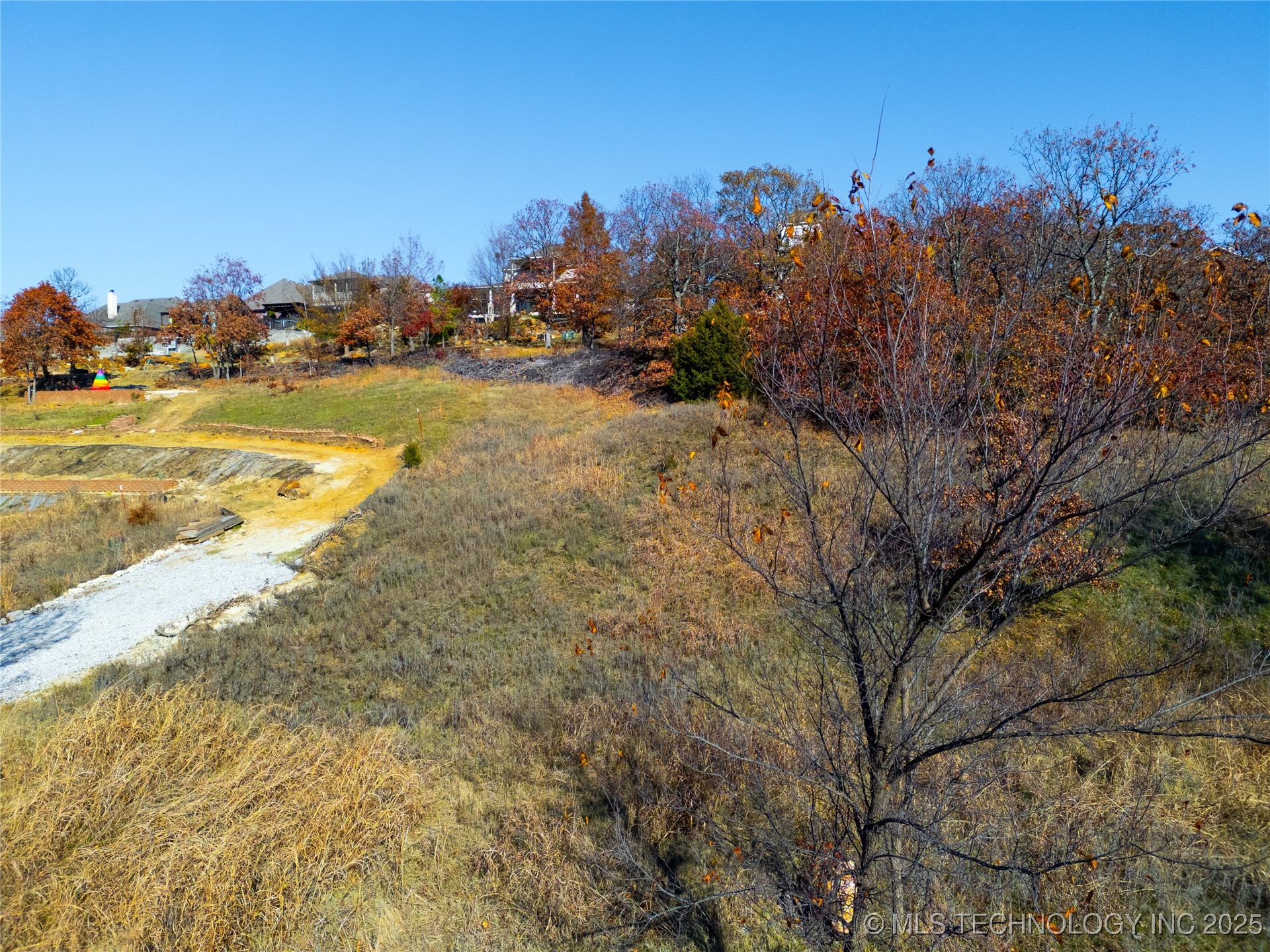 E Old North Road Sand Springs OK 74063