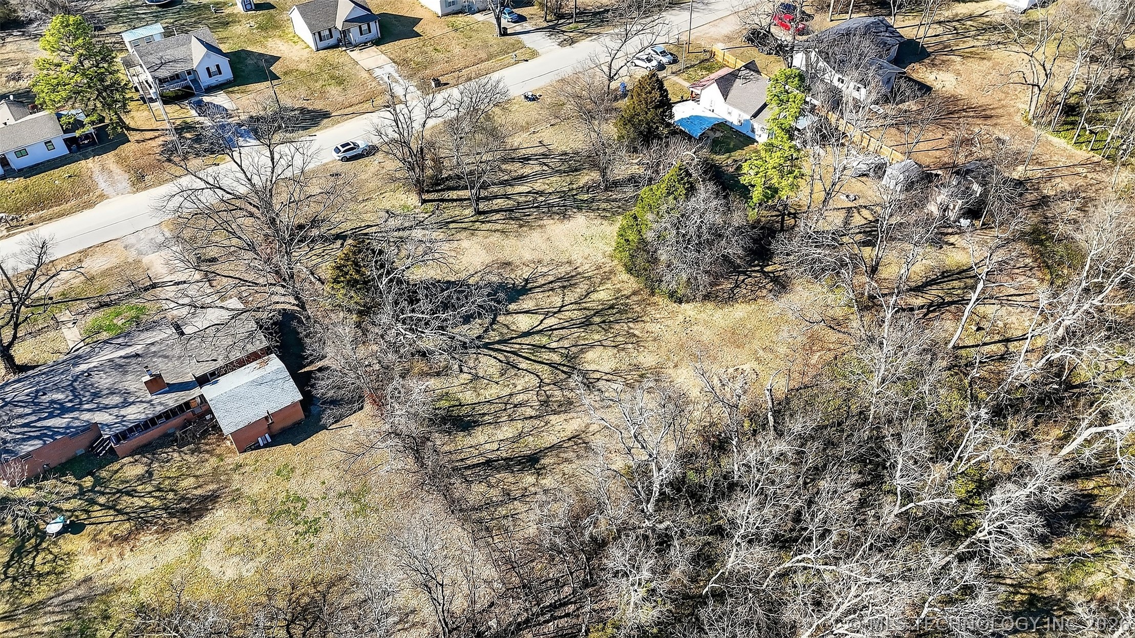 N Cherokee Street Catoosa OK 74015