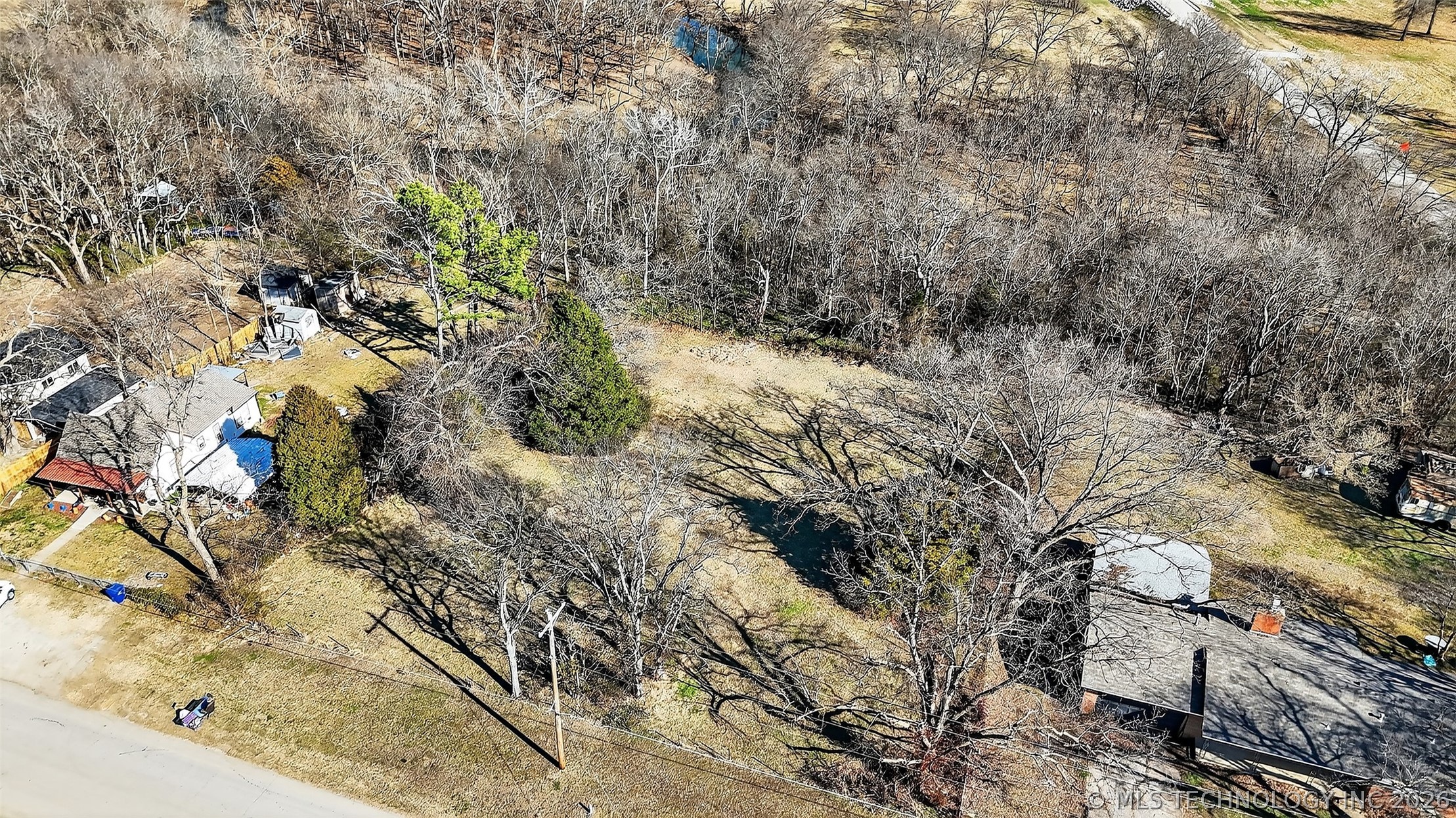 N Cherokee Street Catoosa OK 74015