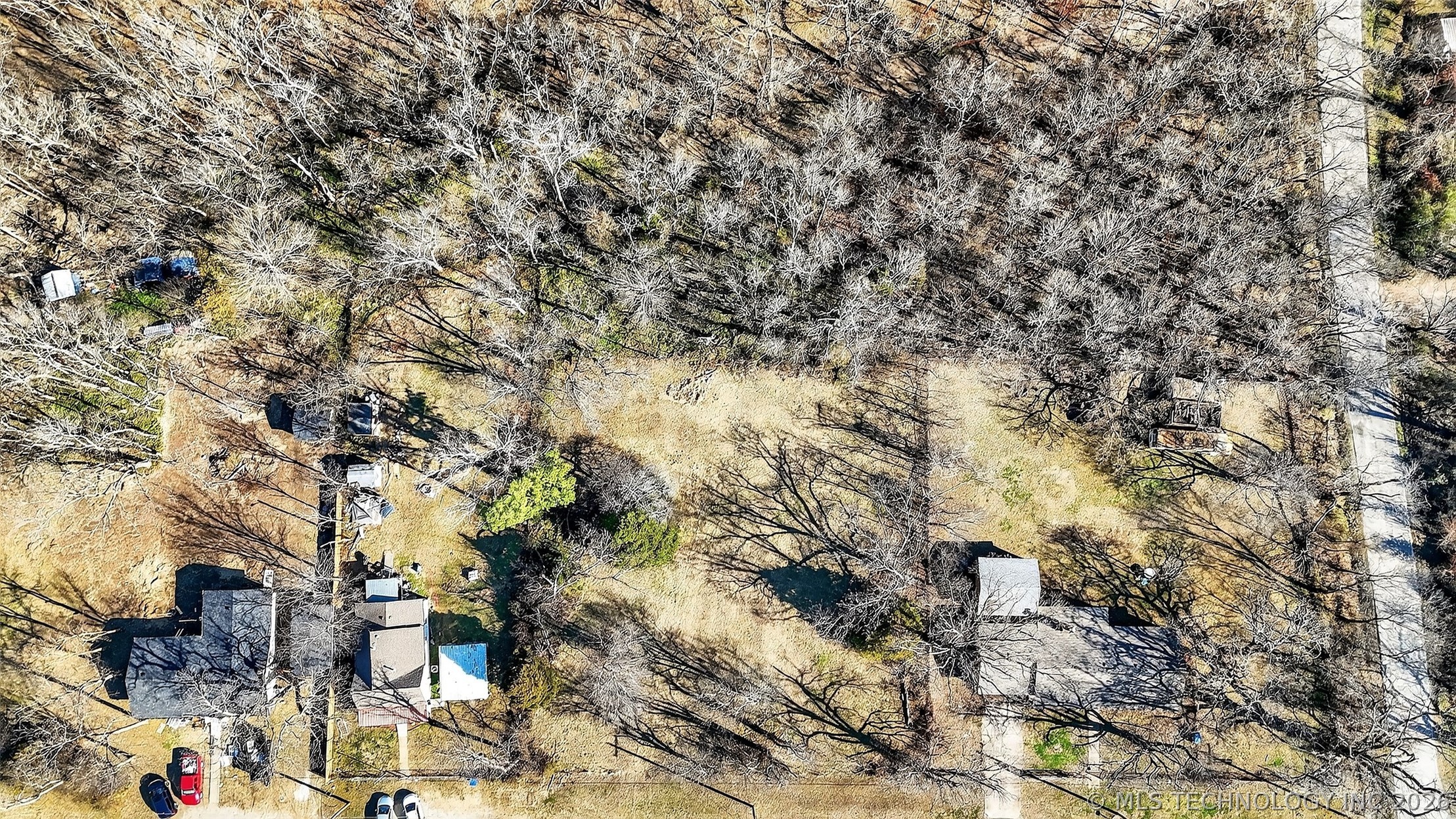 N Cherokee Street Catoosa OK 74015