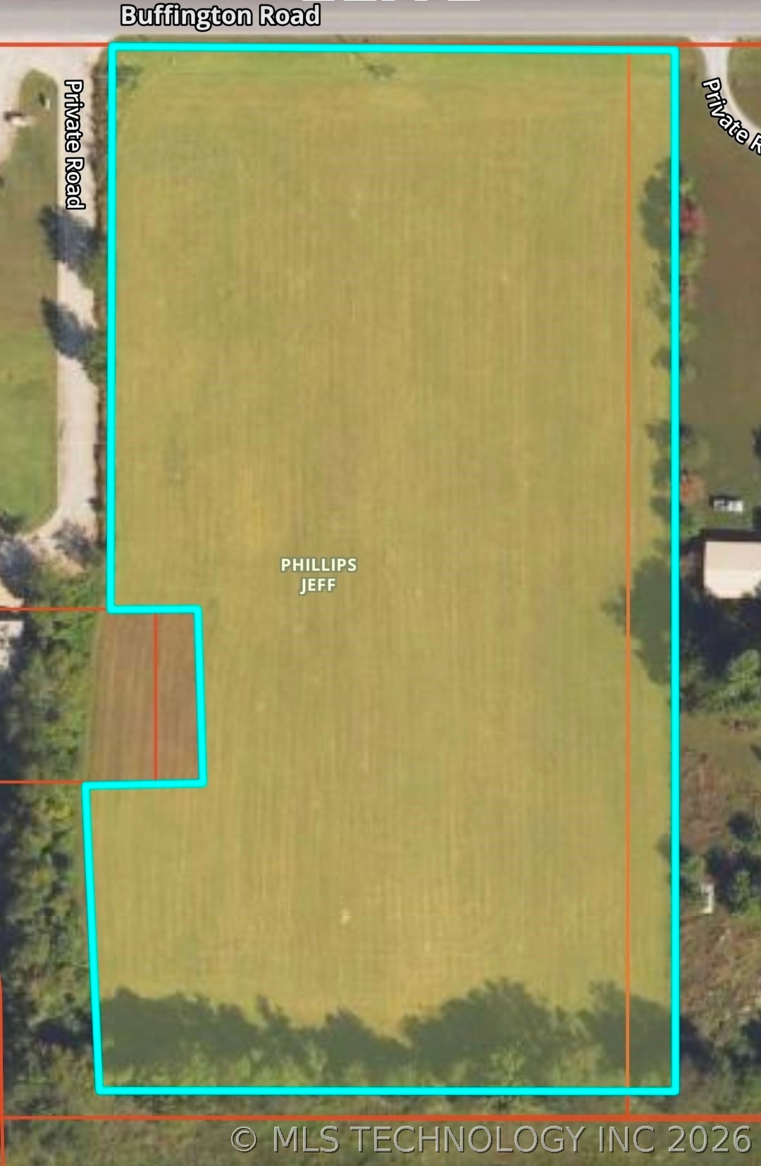 00 Buffington Westville OK 74965