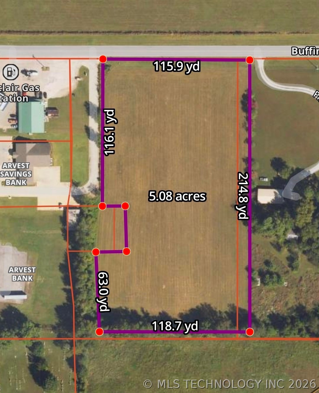 00 Buffington Westville OK 74965