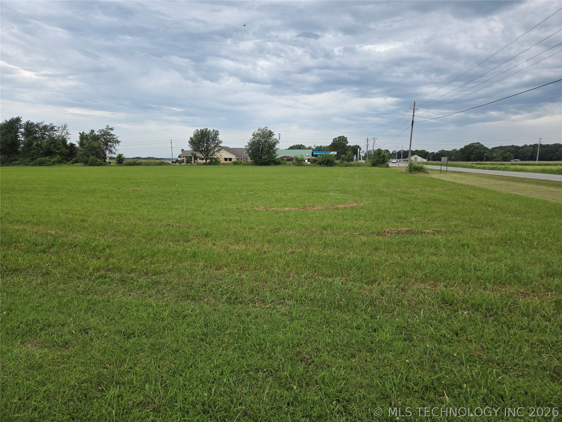 00 Buffington Westville OK 74965