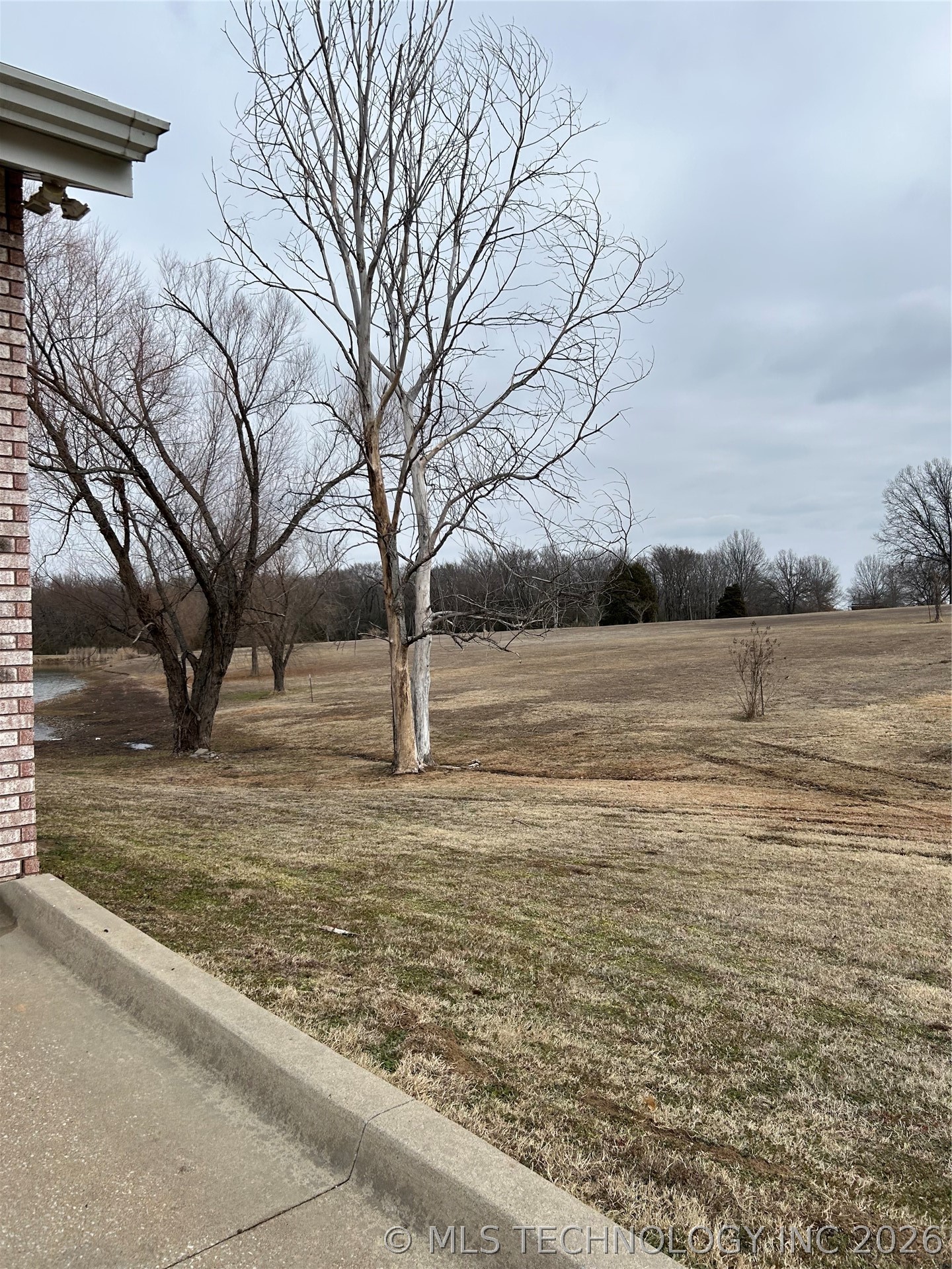 1540 W Harris Road Muskogee OK 74401