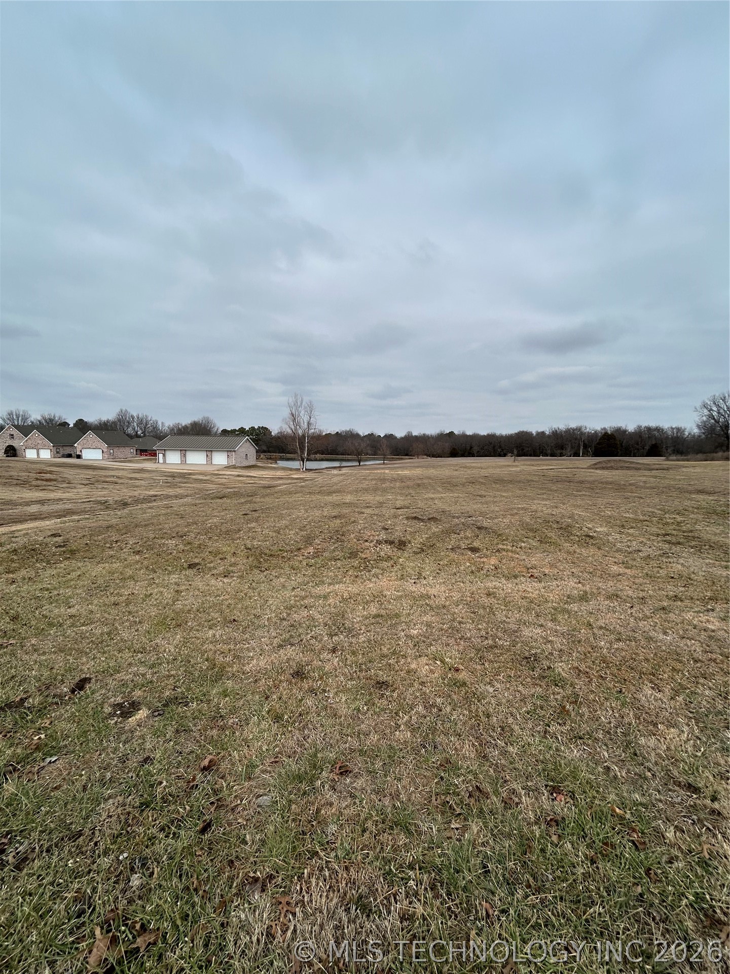 1540 W Harris Road Muskogee OK 74401