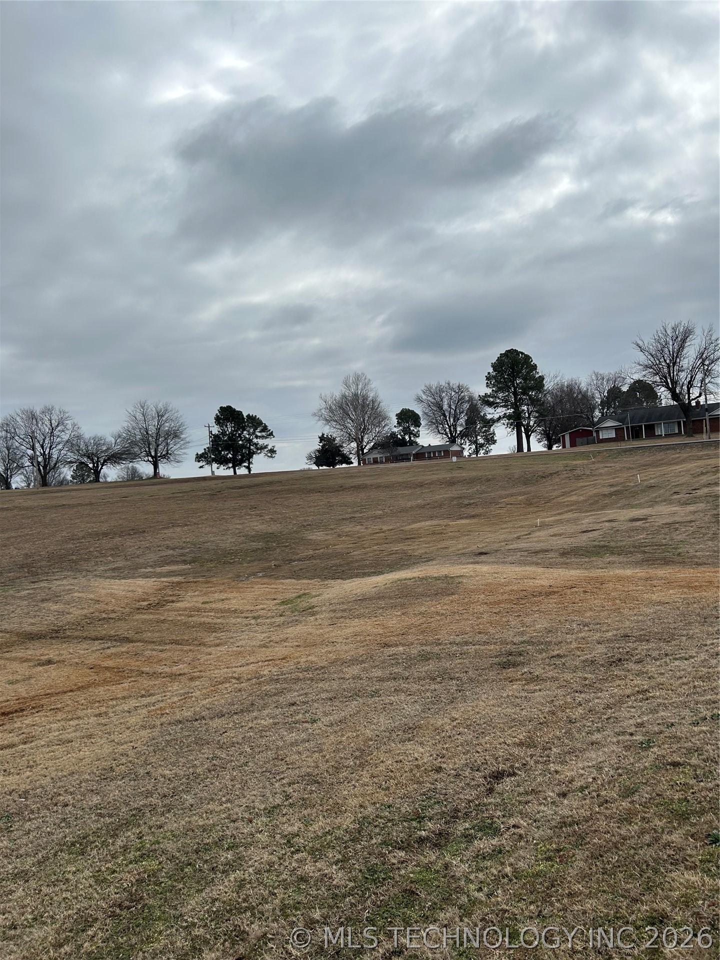 1540 W Harris Road Muskogee OK 74401