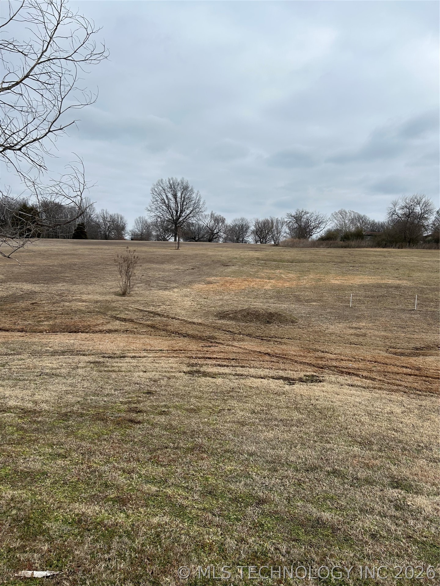 1540 W Harris Road Muskogee OK 74401