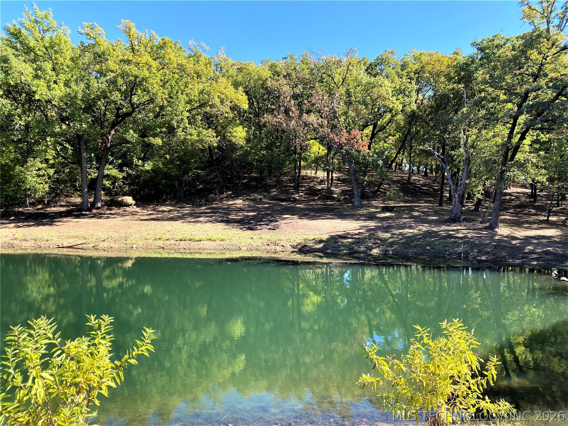 Indian Blanket Lane Kingston OK 73439