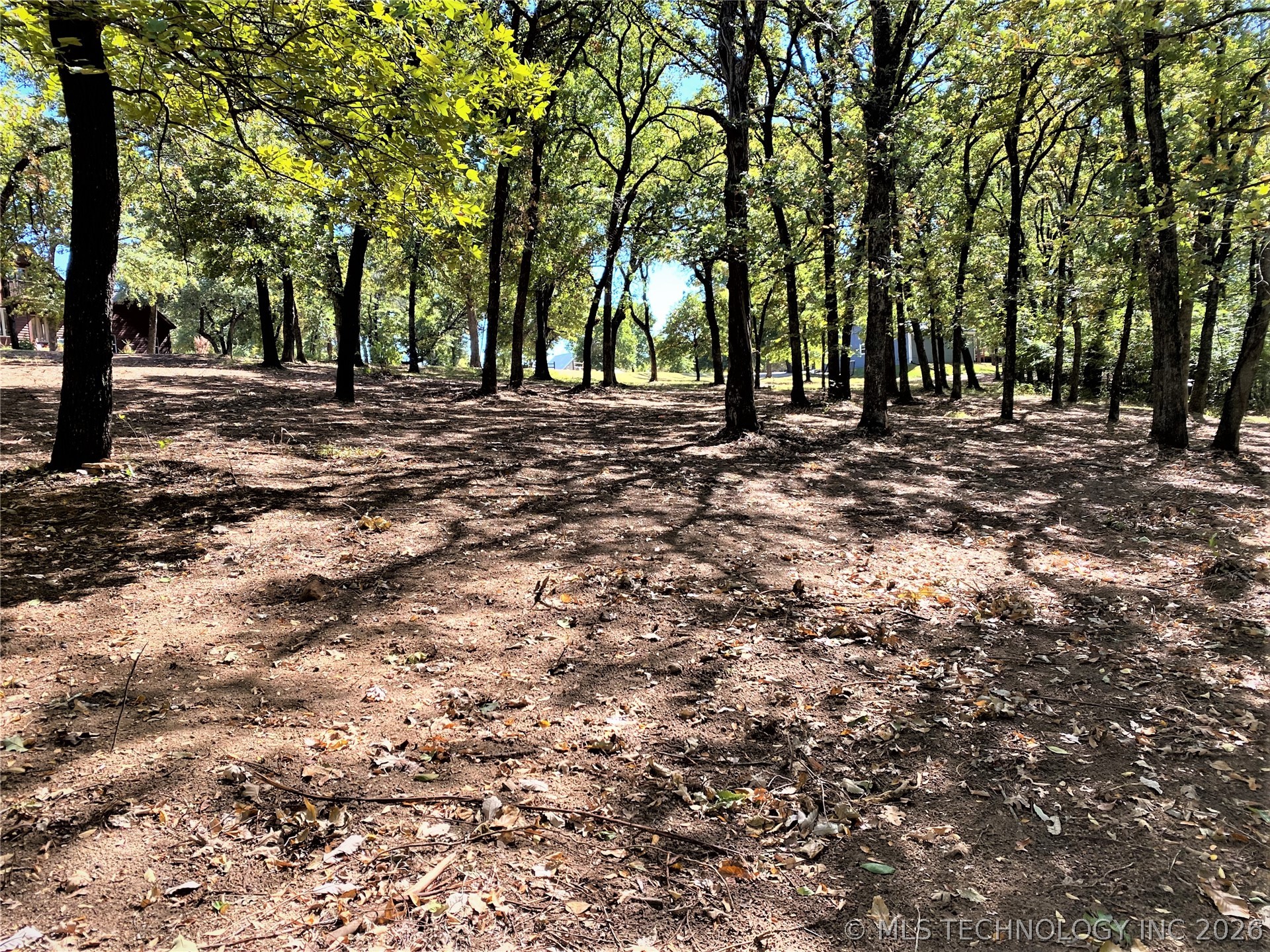 Indian Blanket Lane Kingston OK 73439