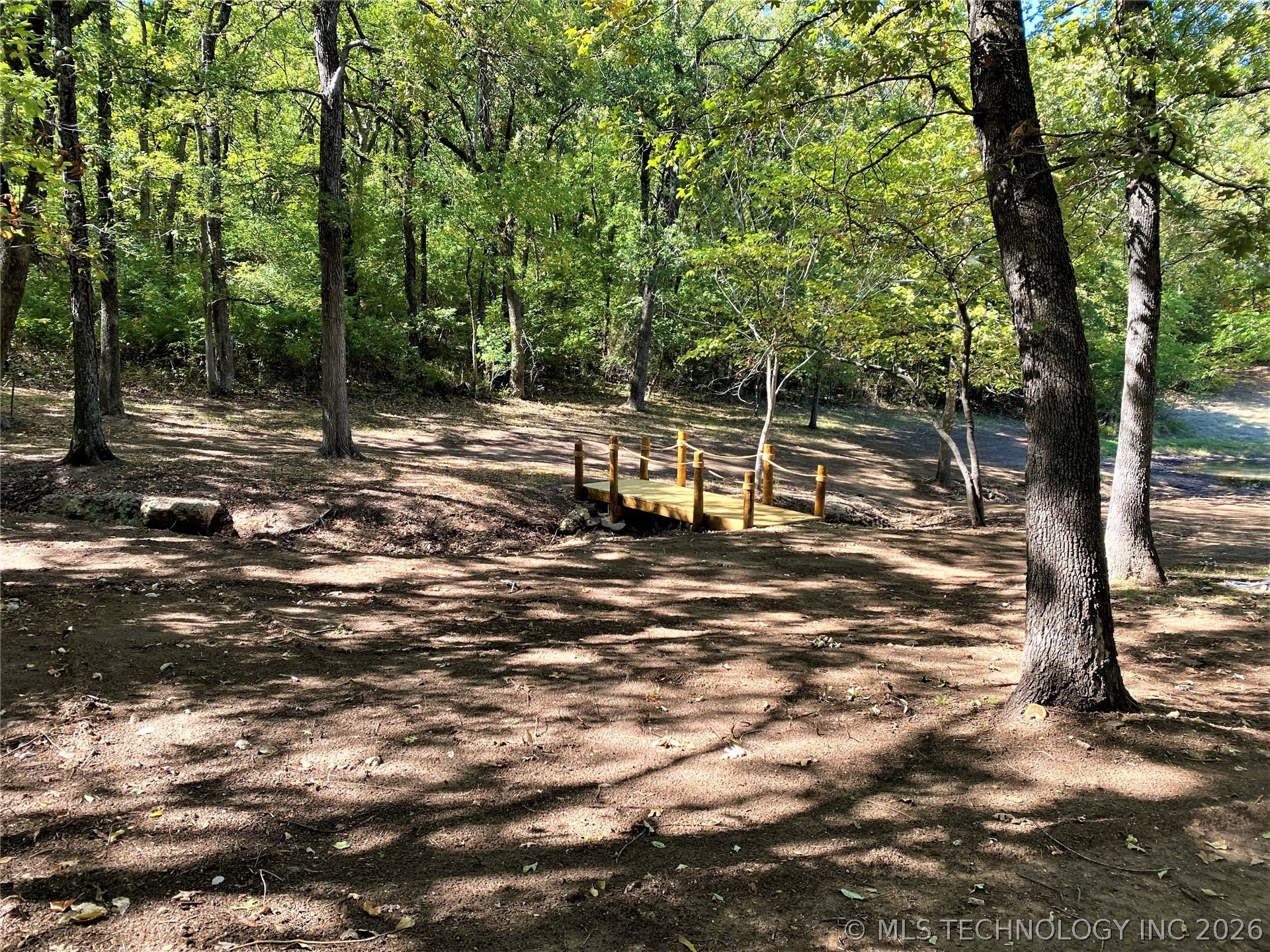 Indian Blanket Lane Kingston OK 73439