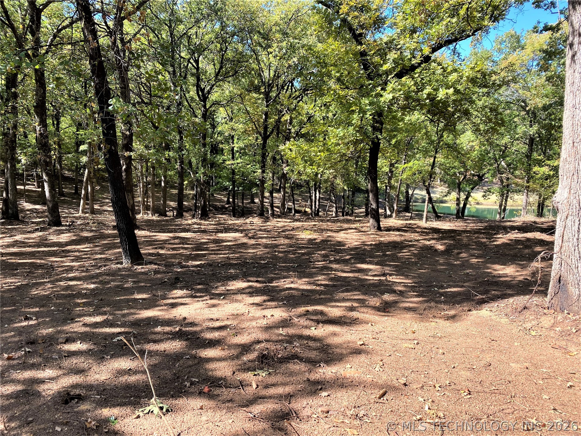 Indian Blanket Lane Kingston OK 73439