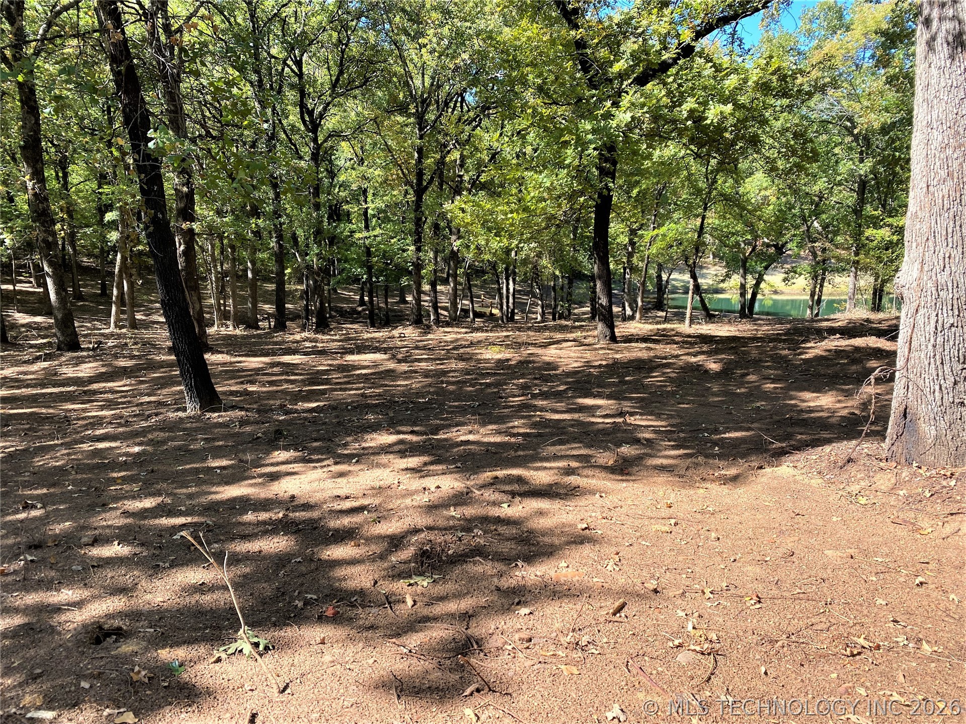 Indian Blanket Lane Kingston OK 73439