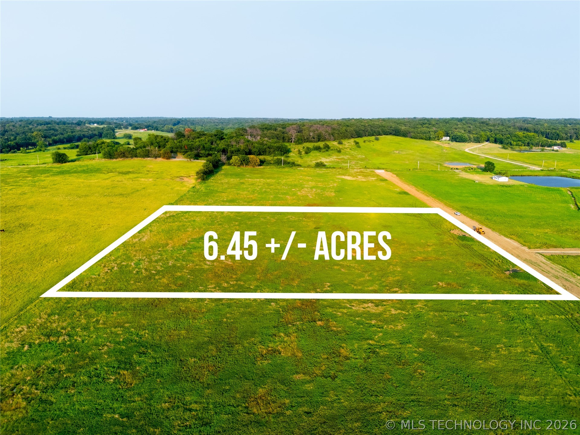 5 4280 Road Chelsea OK 74016