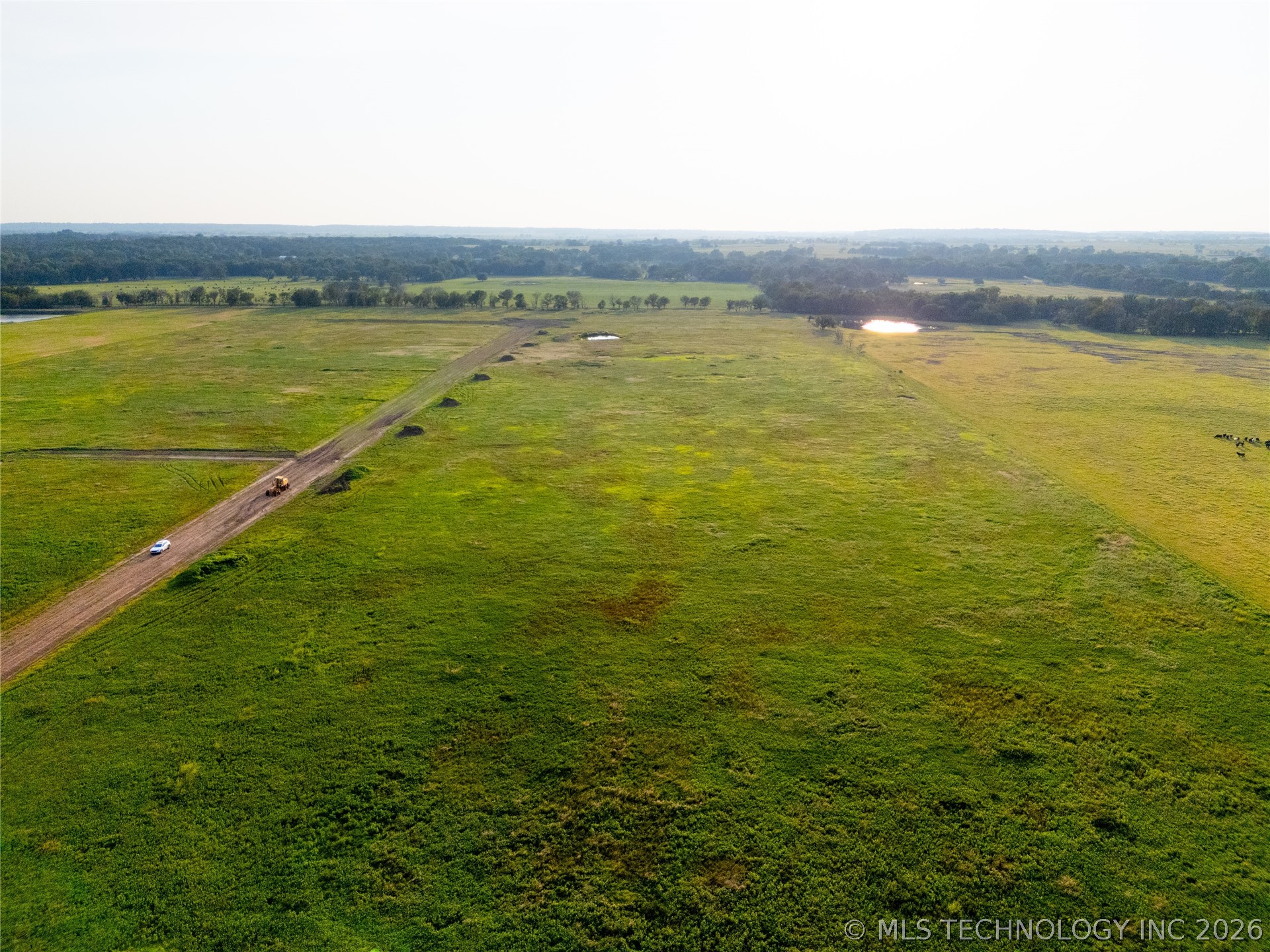 5 4280 Road Chelsea OK 74016