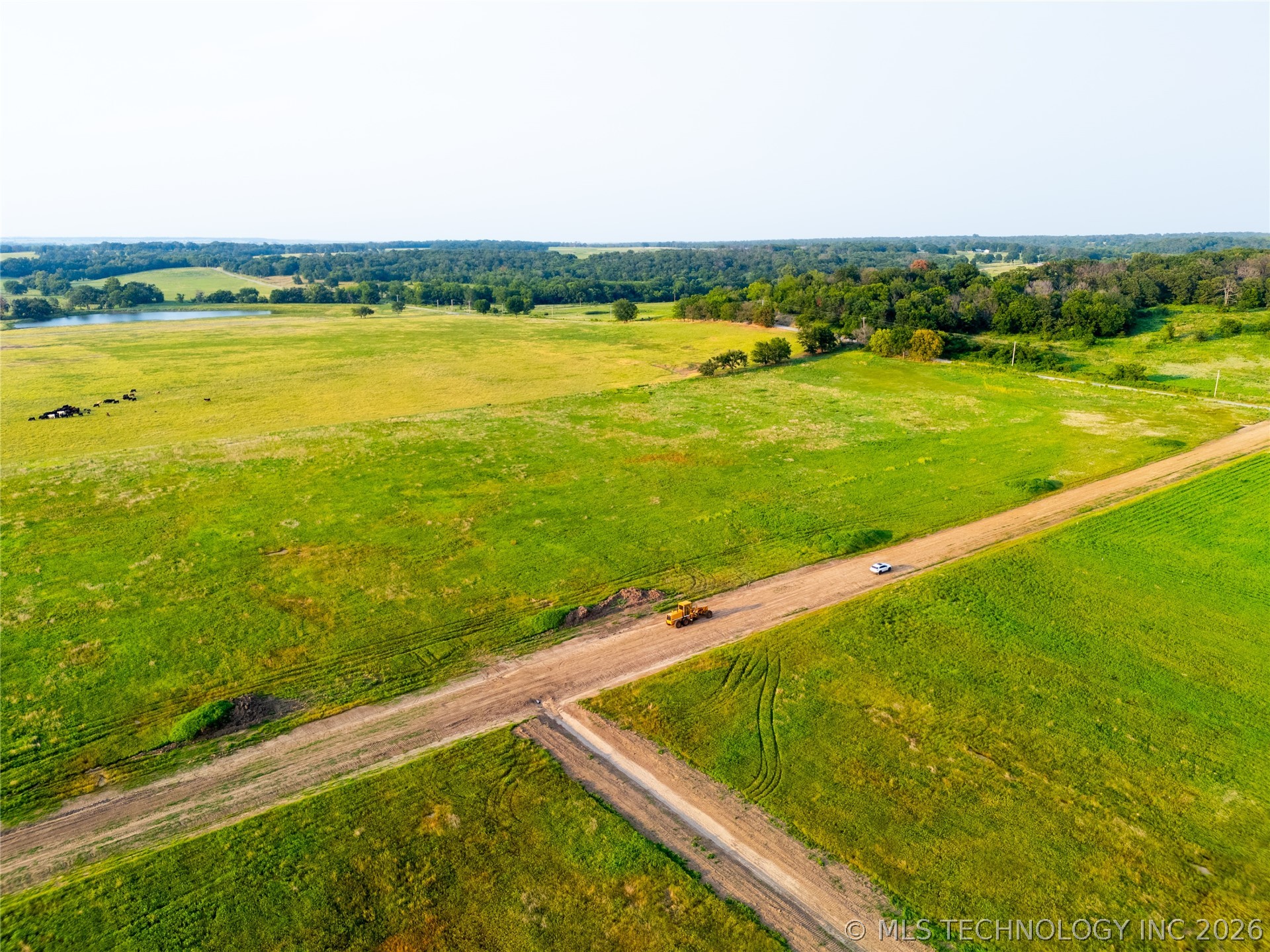 5 4280 Road Chelsea OK 74016