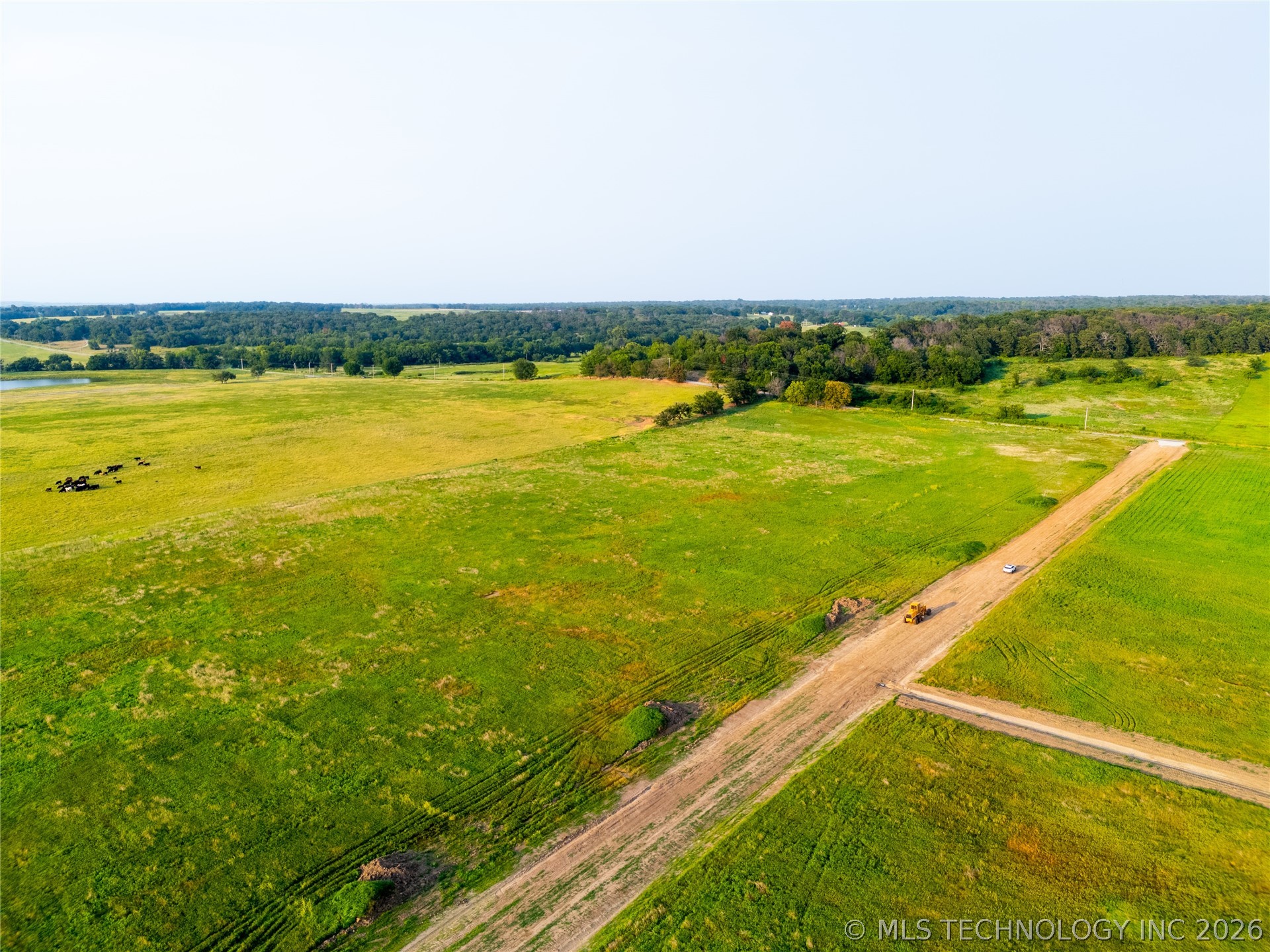 5 4280 Road Chelsea OK 74016