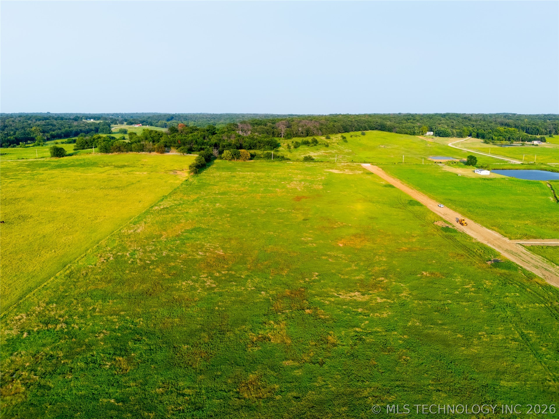5 4280 Road Chelsea OK 74016