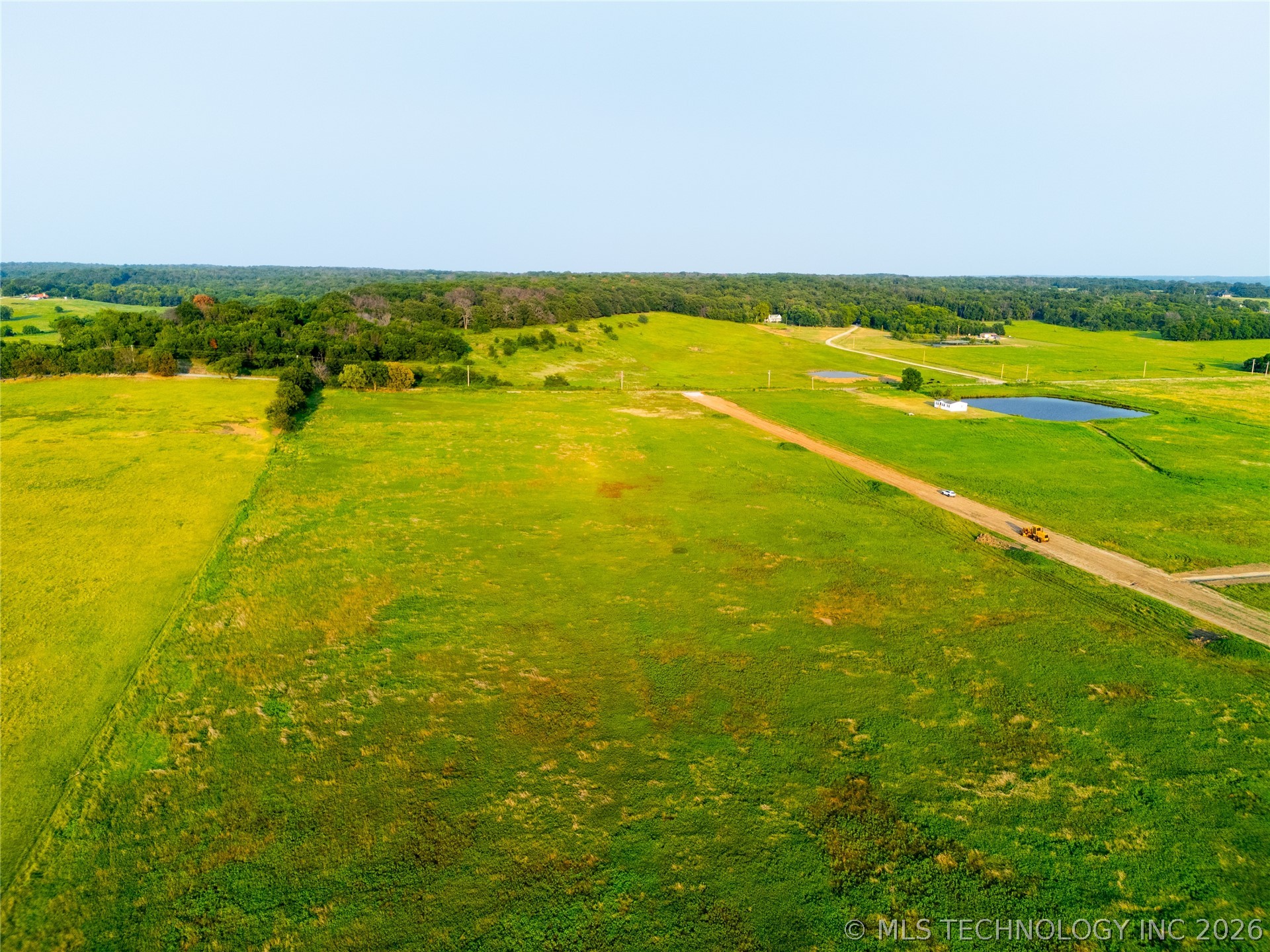 5 4280 Road Chelsea OK 74016